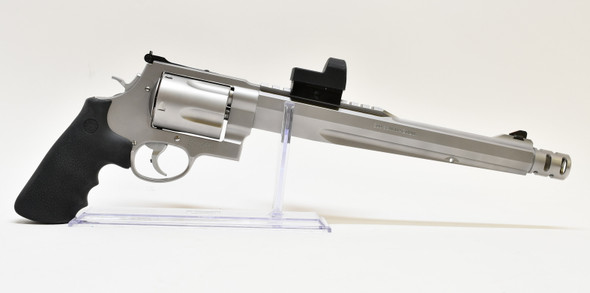 SMITH & WESSON 500 PERFORMANCE CTR PRE OWNED (1139955)