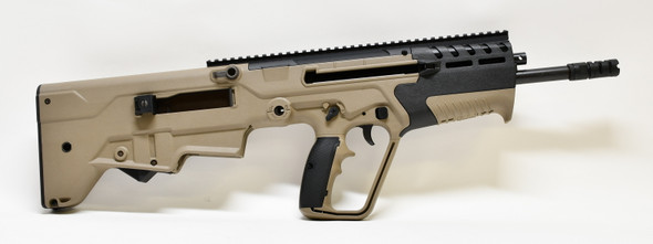 IWI USA INC TAVOR 7 PRE OWNED (1139956)