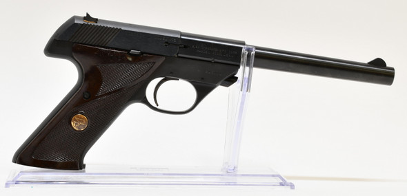 HIGH STANDARD SPORTK KING MODEL 103 PRE OWNED (1139964)