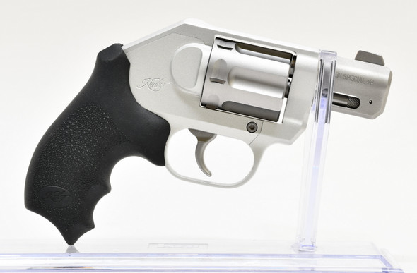 KIMBER K6XS PRE OWNED (1139968)