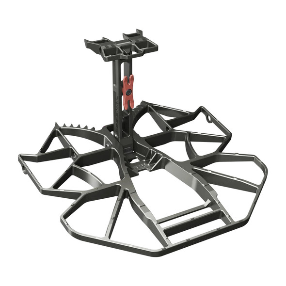 Arsensal RZR Elite Saddle Hunting Platform
