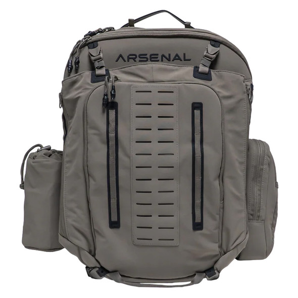Arsenal Adventure Saddle Hunting Pack