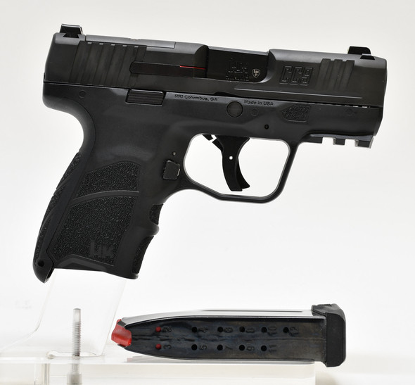 H&K CC9 PRE OWNED (1139977)