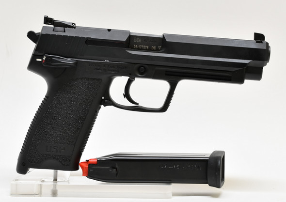 H&K USP EXPERT PRE OWNED (1139978)