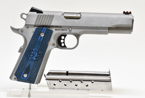 COLT COMPETITION SERIES PRE OWNED (1139982)