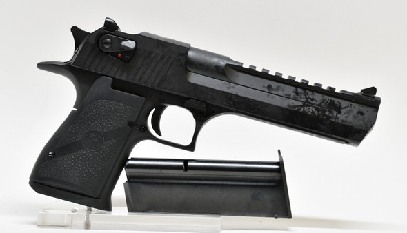 MAGNUM RESEARCH DESERT EAGLE PRE OWNED (1139983)