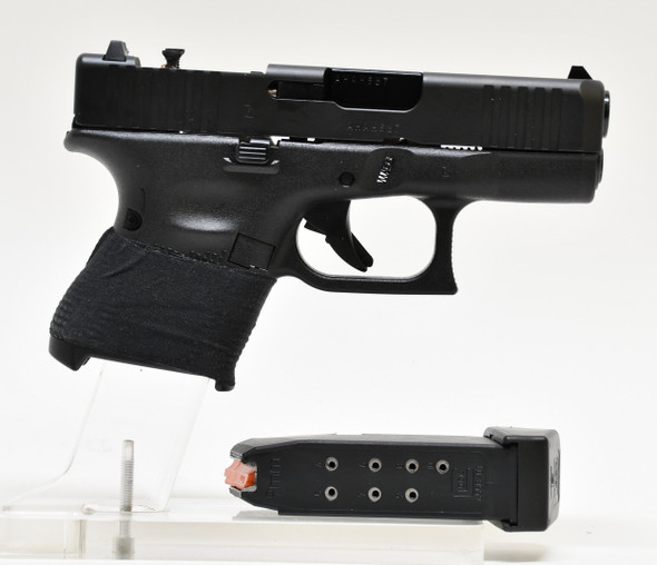 GLOCK 26 GEN 5 PRE OWNED (1139987)