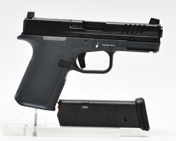 RUGER RXM PRE OWNED (1140015)