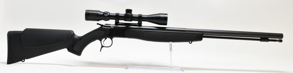 CVA OPTIMA V2 PRE OWNED (1140004)
