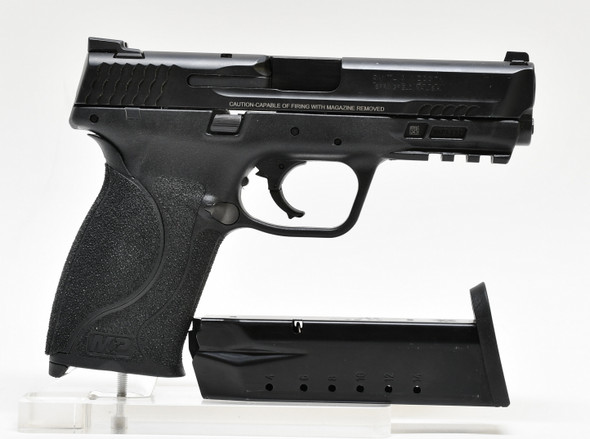 SMITH & WESSON M&P 40 M2.0 PRE OWNED (1140007)