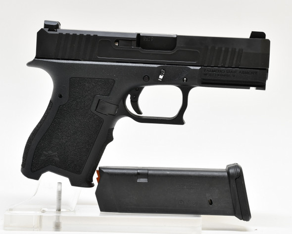 PALMETTO DAGGER COMPACT PRE OWNED (1140063)