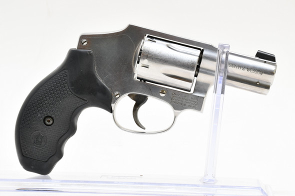 SMITH & WESSON 640 PRE OWNED (1140065)