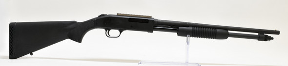 MOSSBERG 500 SECURITY PRE OWNED (1140069)