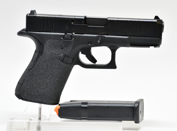 GLOCK 19 GEN 5 PRE OWNED (1140038)