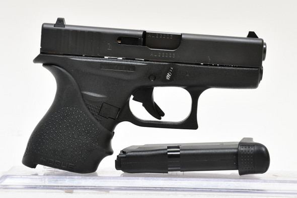 GLOCK 42 PRE OWNED (1140074)