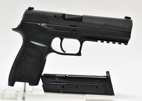 SIG SAUER P320 PRE OWNED (1140049)
