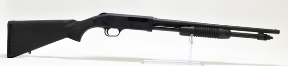MOSSBERG 590 SECURITY PRE OWNED (1140085)