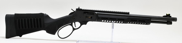SMITH & WESSON STEALTH HUNTER PRE OWNED (1140078)
