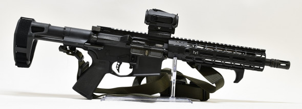 PALMETTO PA-15 PRE OWNED (1140138)