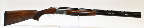 TURKISH 0708S PRE OWNED (1140161)