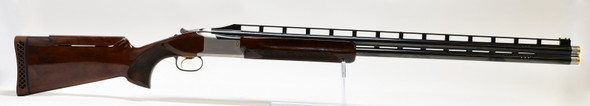 BROWNING 725 CITORI TRAP ADJ PRE OWNED (1140148)