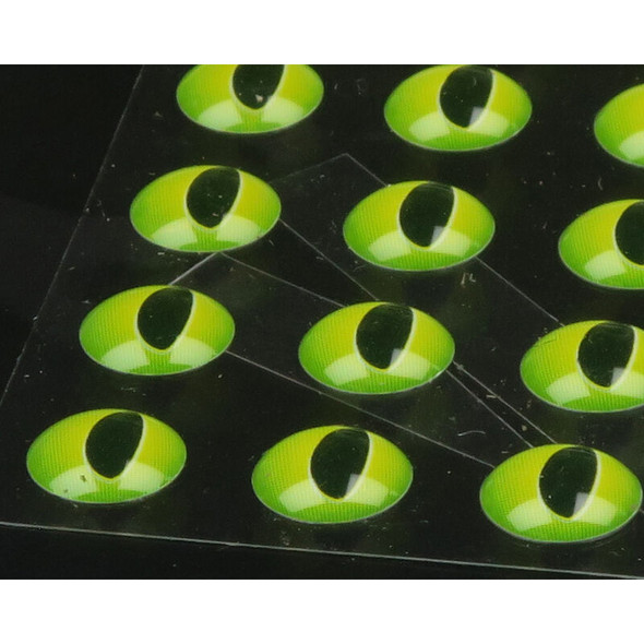 Hareline Dragon Eyes Fly Tying Material