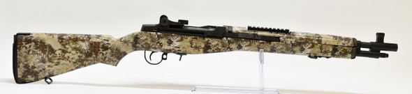 SPRINGFIELD ARMORY SOCOM PRE OWNED (1140165)