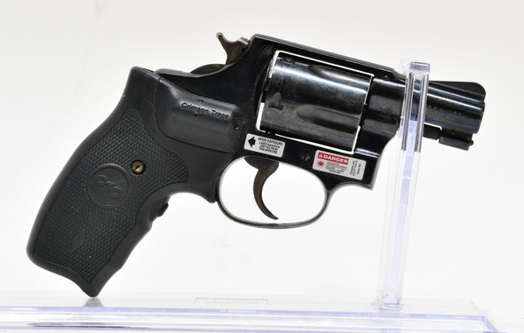 SMITH & WESSON 36 PRE OWNED (1140169)