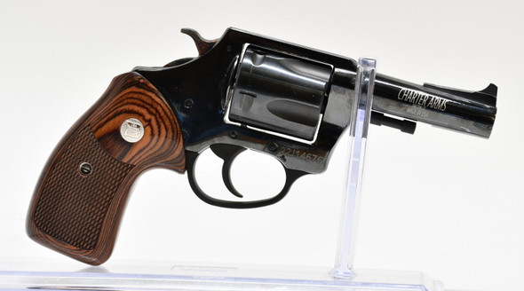 CHARTER ARMS/ CHARCO BULLDOG PRE OWNED (1140174)