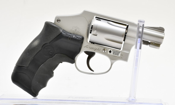 SMITH & WESSON 642-1 AIRWEIGHT PRE OWNED (1140184)