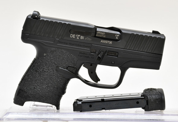 WALTHER PPS M2 PRE OWNED (1140185)