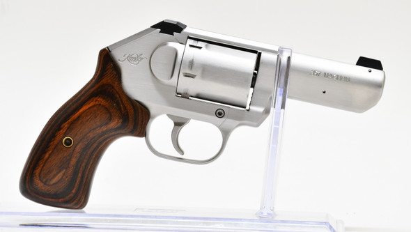 KIMBER K6S PRE OWNED (1140195)