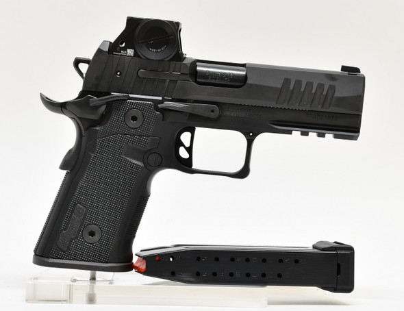 SIG SAUER P211 GT4 PRE OWNED (1140211)