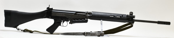 IMBEL L1A1 SPORTER PRE OWNED (1140241)