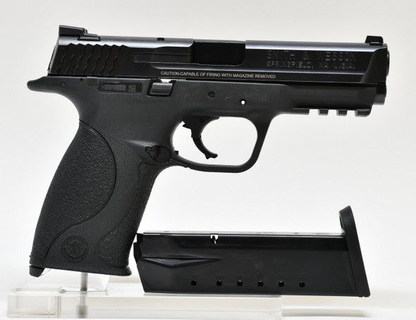 SMITH & WESSON M&P40 PRE OWNED (1140242)