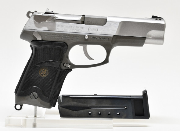 RUGER P89 PRE OWNED (1140246)