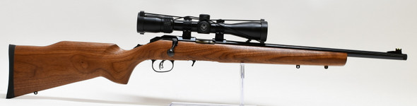 RUGER AMERICAN PRE OWNED (1140249)