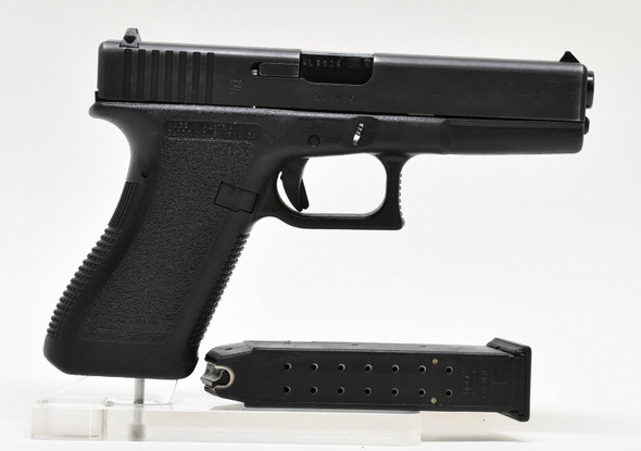 GLOCK 17 GEN 2 PRE OWNED (1140260)