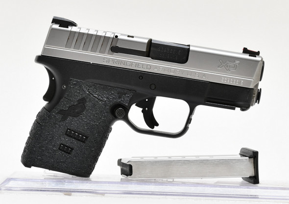 SPRINGFIELD ARMORY XDS-9 PRE OWNED (1140264)