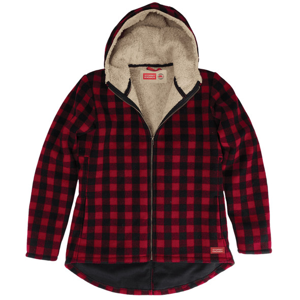 Stormy Kromer Women's Swallowtail Jacket