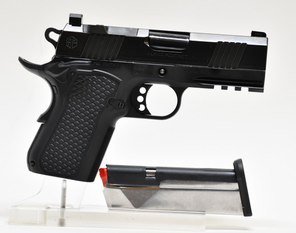 ALPHA FOXTROT AF1911-S15 PRE OWNED (1140287)