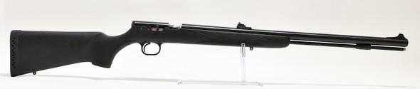 THOMPSON CENTER WOODS RIFLE PRE OWNED (1140291)