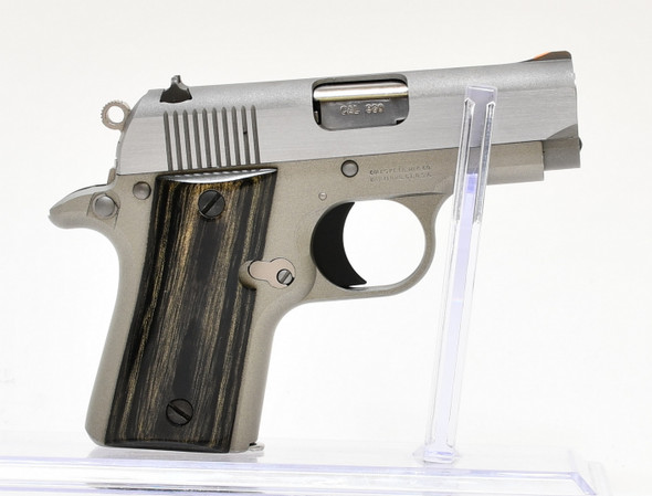 COLT MUSTANG POCKETLIGHT PRE OWNED (1140293)
