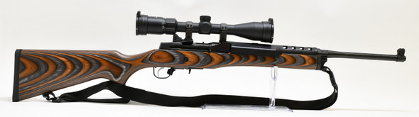 RUGER MINI 14 PRE OWNED (1140295)
