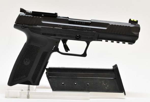 RUGER 57 PRE OWNED (1140298)