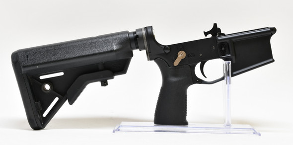 AERO PRECISION TAC-15 PRE OWNED (1140310)
