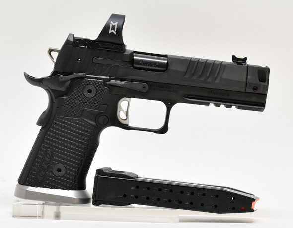 SIG SAUER P211 GTO PRE OWNED (1140324)