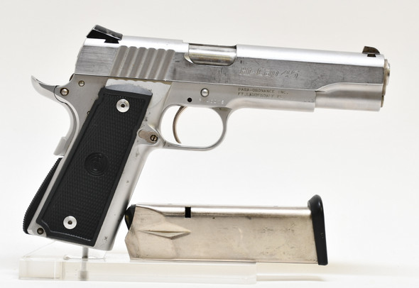 PARA ORDNANCE LDA PRE OWNED (1140328)