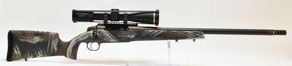 WEATHERBY 307 PRE OWNED (1140329)
