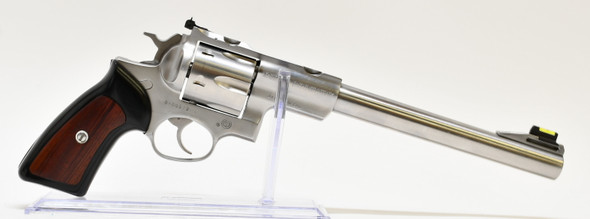 RUGER SUPER REDHAWK PRE OWNED (1140333)